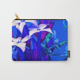 Breathtaking Underwater Sea Lilies Carry-All Pouch