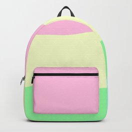 color Backpack