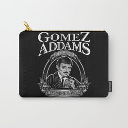 Macabre Lager Carry-All Pouch