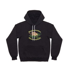 Join the Dissociation Association - tarsius zoning out Hoody