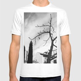 Muerte (paisaje involuntario) T-shirt