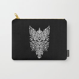 Odin The Allfather - Asgard God And Chief Of Aesir Carry-All Pouch