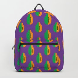 Fruit: Papaya Backpack