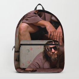 The Dude Backpack